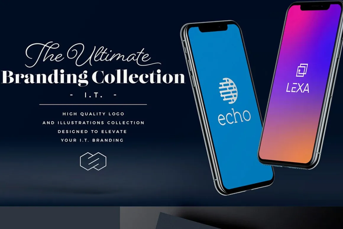 The Ultimate Branding Collection