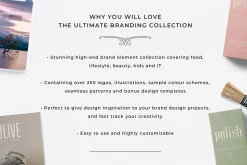 The Ultimate Branding Collection