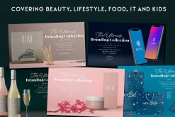 The Ultimate Branding Collection