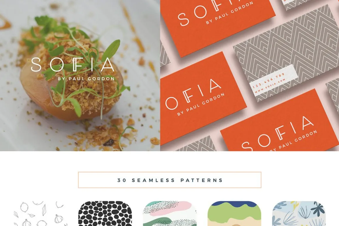 The Ultimate Branding Collection
