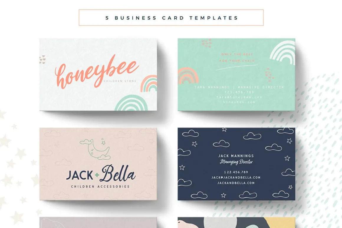 The Ultimate Branding Collection