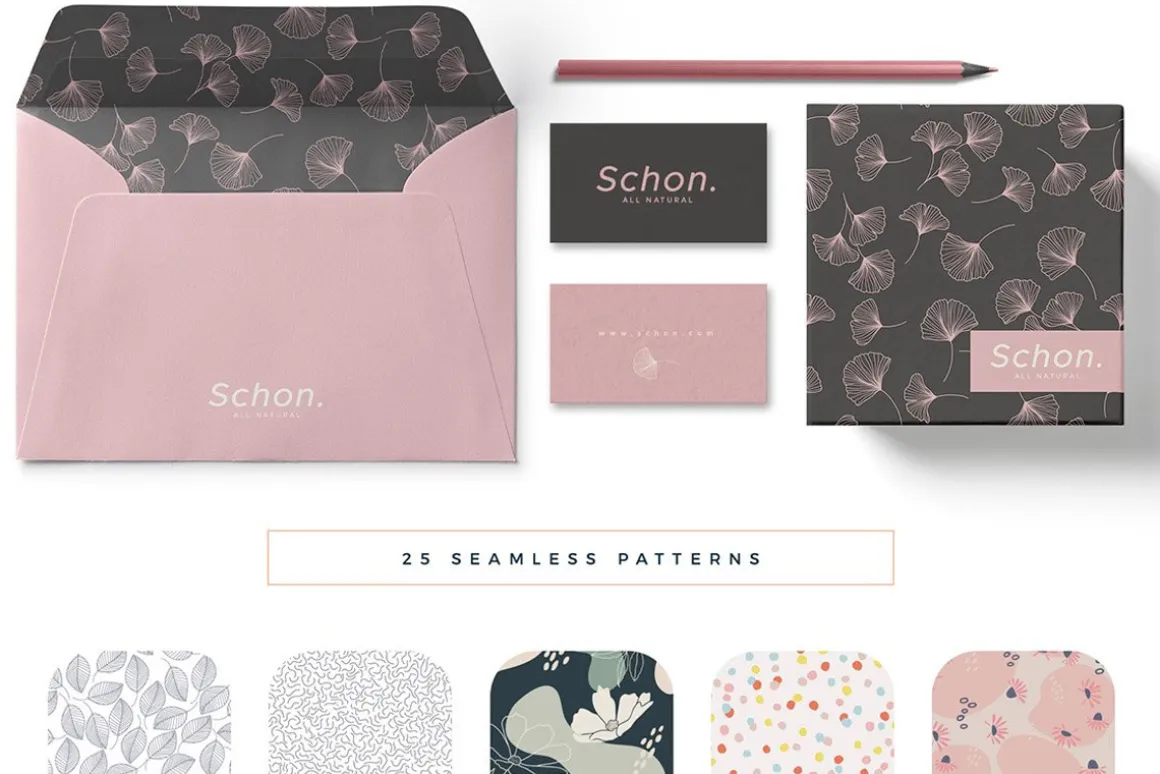 The Ultimate Branding Collection