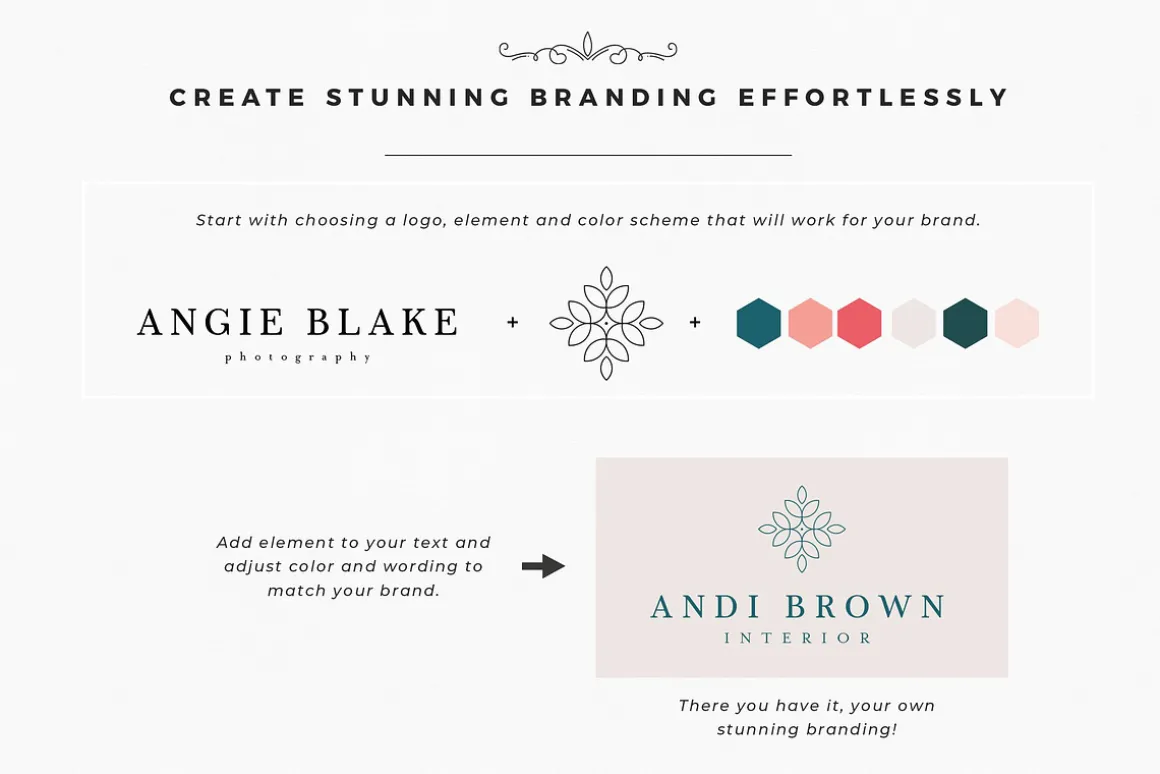 The Ultimate Branding Collection