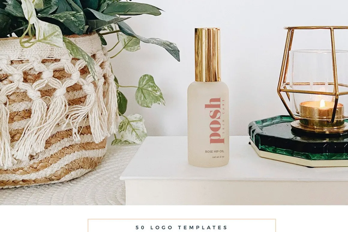 The Ultimate Branding Collection