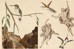 The Vintage Collage Creator Vol.2