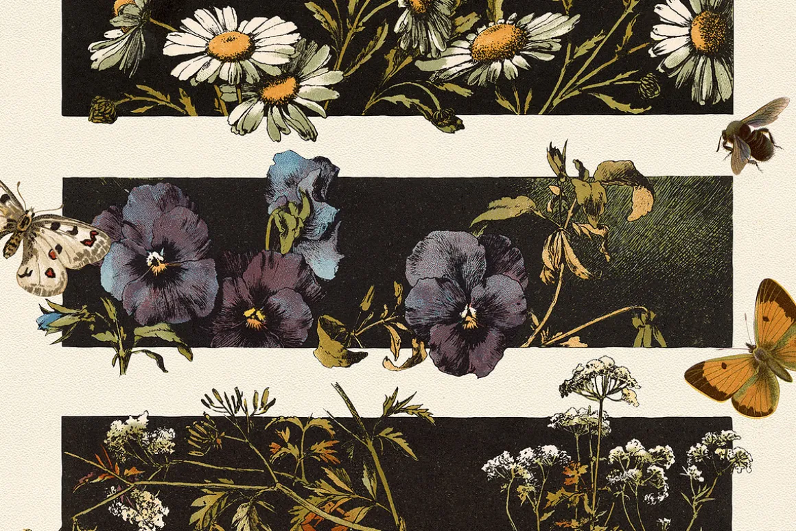 The Vintage Collage Creator Vol.2