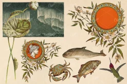 The Vintage Collage Creator Vol.2