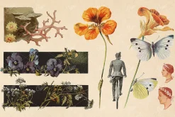 The Vintage Collage Creator Vol.2