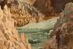 The Vintage Collage Creator Vol.2