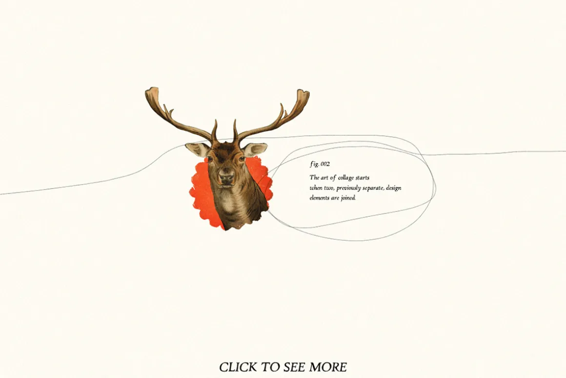 The Vintage Collage Creator Vol.1