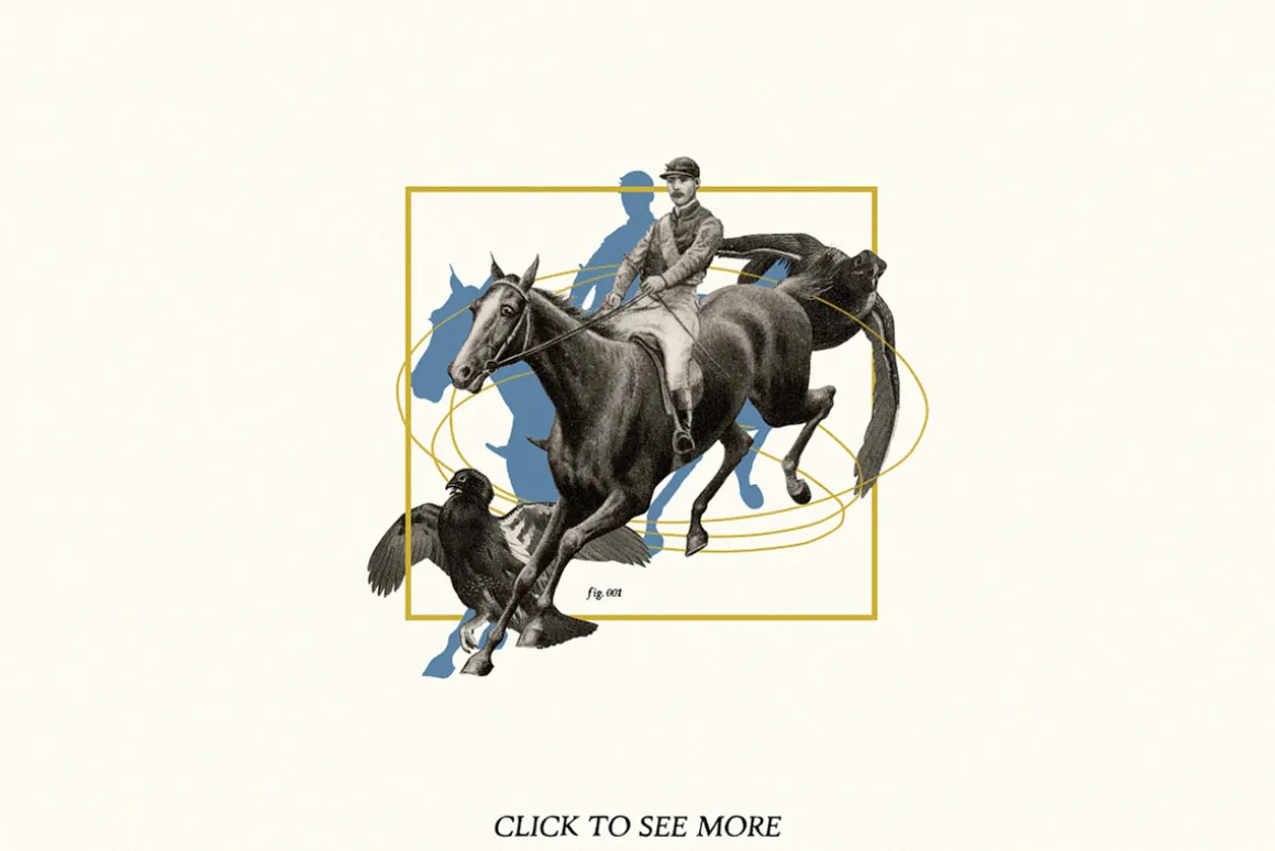 The Vintage Collage Creator Vol.1