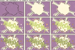 The Vintage Comic Creator