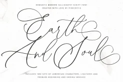 The Wedding Calligraphy Bundle