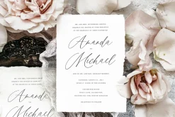 The Wedding Calligraphy Bundle