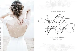 The Wedding Calligraphy Bundle