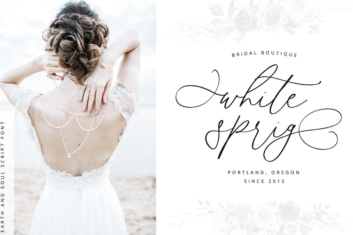 The Wedding Calligraphy Bundle