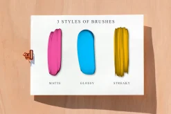 197 Thick Paint Procreate Brushes