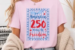 4th of July Wildflower PNG