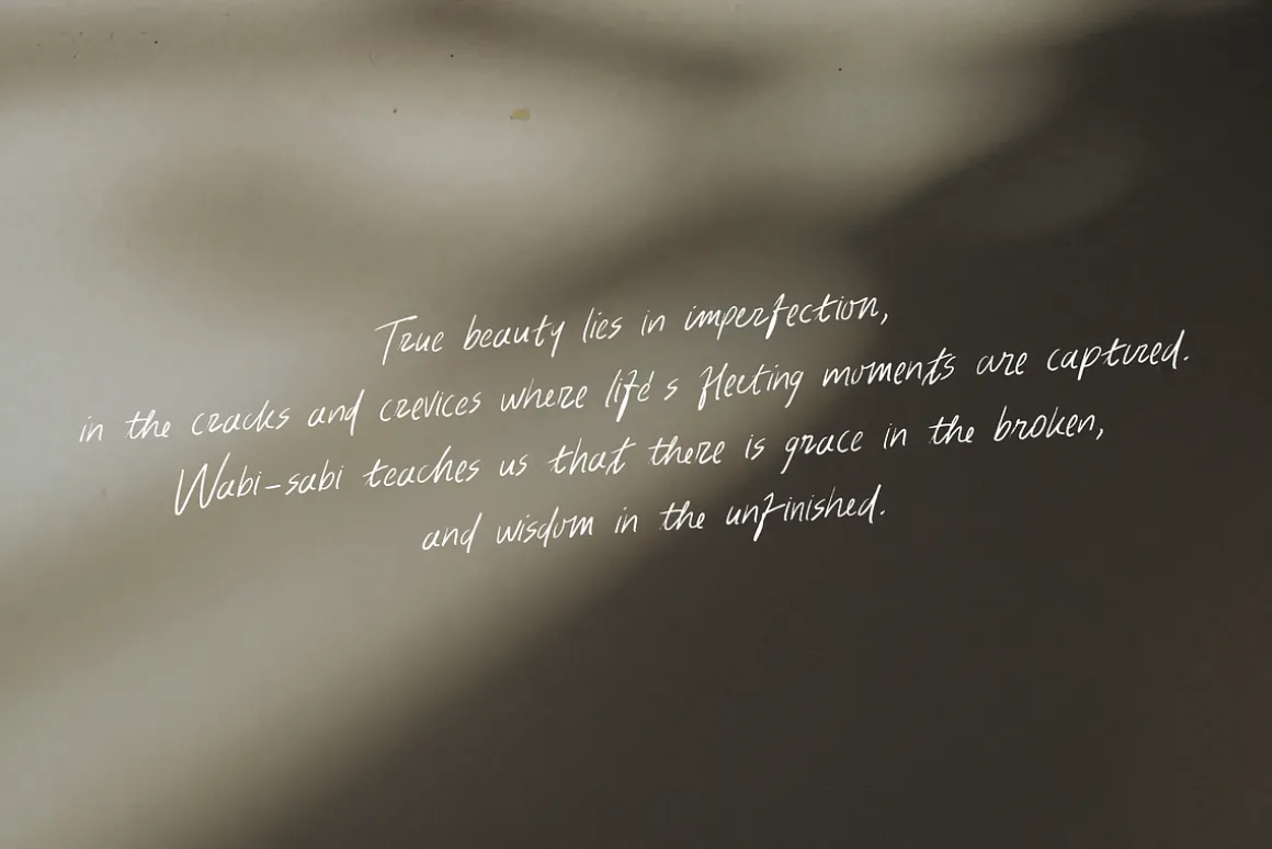 Thursday Morning Handwritten Font
