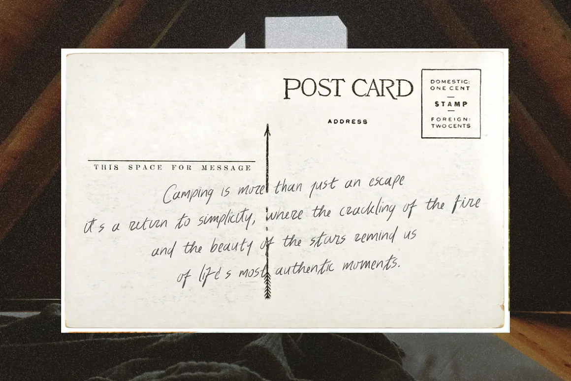 Thursday Morning Handwritten Font