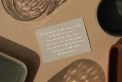 Thursday Morning Handwritten Font