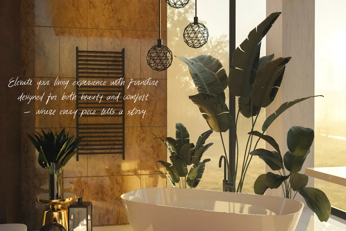 Thursday Morning Handwritten Font