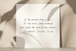 Thursday Morning Handwritten Font
