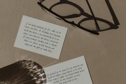 Thursday Morning Handwritten Font