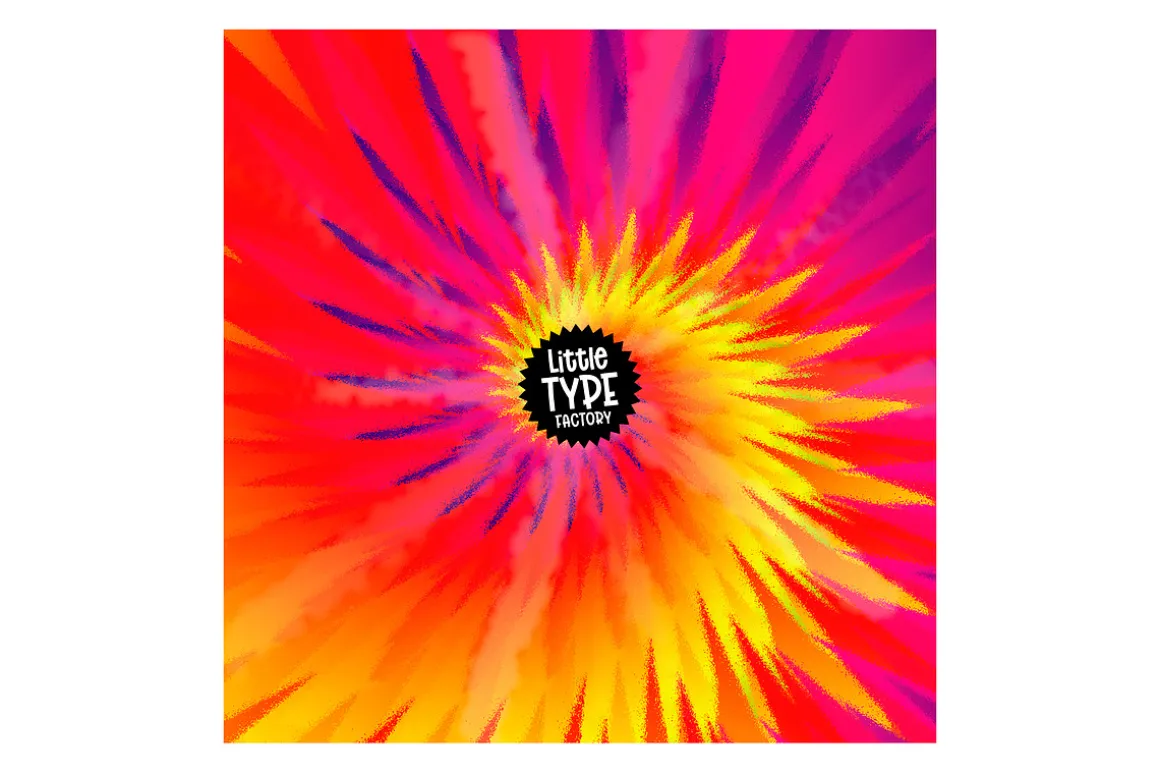 TIE DYE BACKGROUNDS