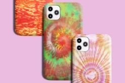 Tie Dye Seamless Patterns Vol- 07