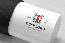 Tiger Logo