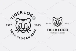 Tiger Logo