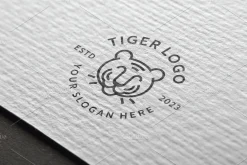 Tiger Logo