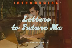 Time Capsule Nostalgic Autumn Script