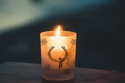 Timeless Christmas Line Art Motifs