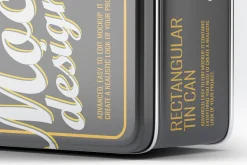 Tin Can Mock-Up
