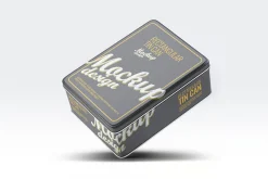Tin Can Mock-Up