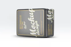 Tin Can Mock-Up