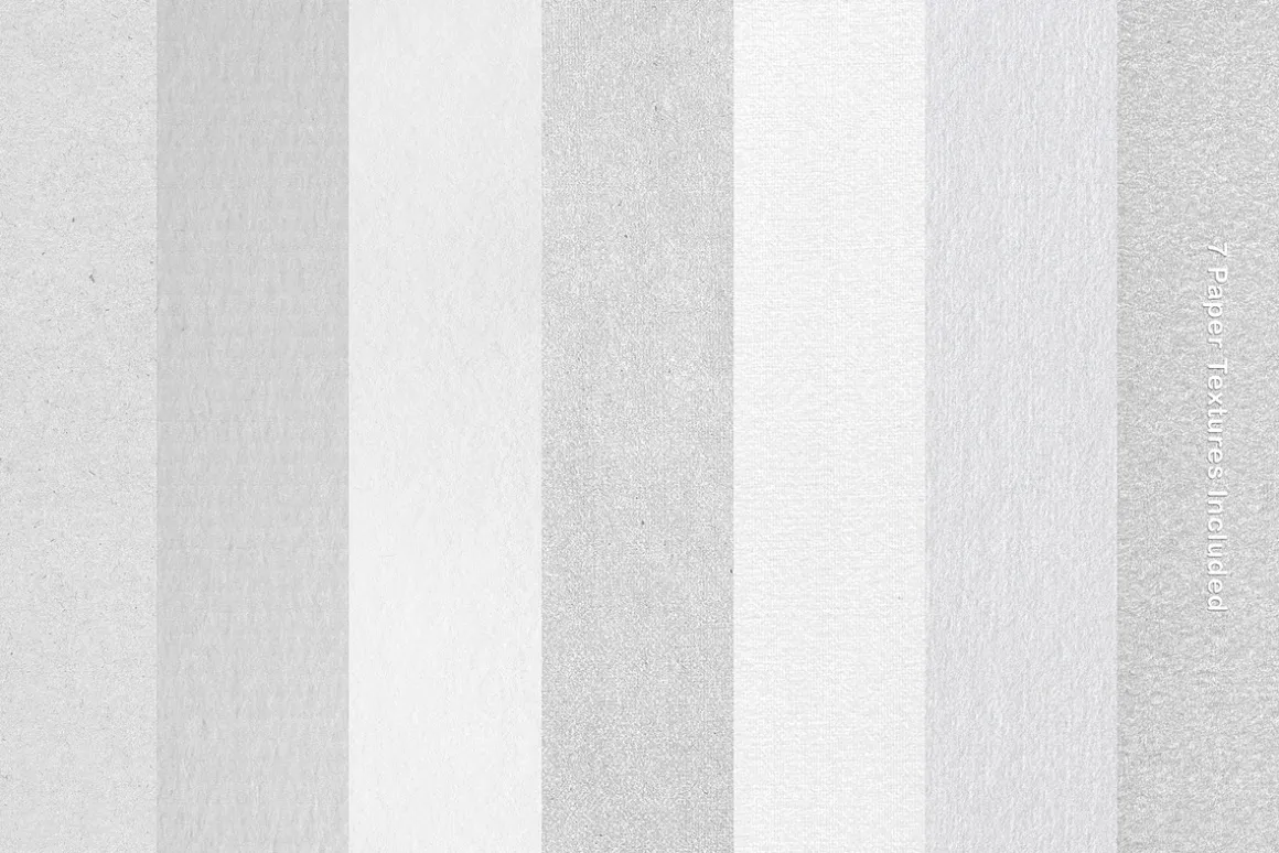 Tinge Texture Photoshop Brushes