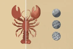 Tinge Texture Photoshop Brushes