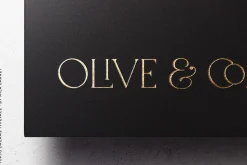Tokyo Dreams Display Ligature Serif