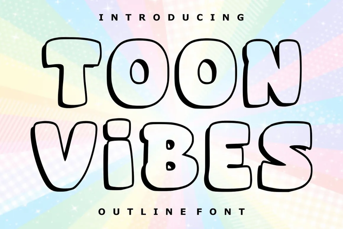 Toon Vibes