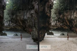 TOP Bali Preset