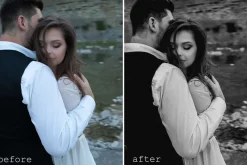 TOP 12 WEDDING LIGHTROOM PRESETS
