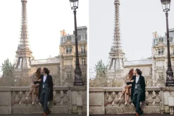 TOP 12 WEDDING LIGHTROOM PRESETS