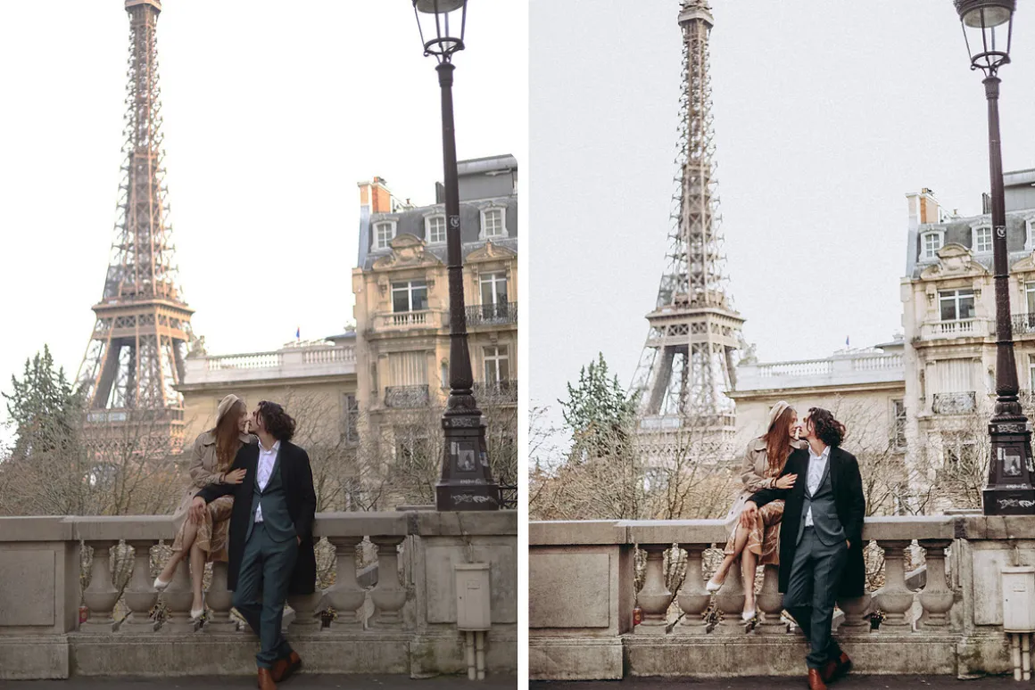 TOP 12 WEDDING LIGHTROOM PRESETS