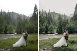 TOP 12 WEDDING LIGHTROOM PRESETS