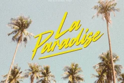 Torchzilla - Retro Script