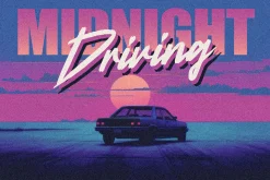 Torchzilla - Retro Script
