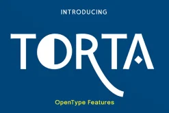 TORTA